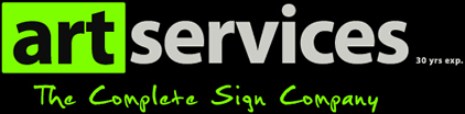 Art Services Logo