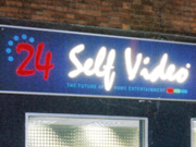 Example: 24 Self Video