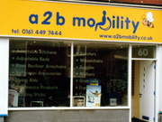 Example: a2b Mobility