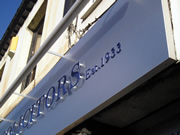 Example: Alfred Newton Solicitors
