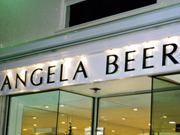 Example: Angela Beer