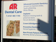 Example: Ar Dental Care