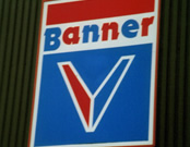 Example: Banner