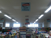 Example: Bargain Buys Point of Sale Signs Stoke On Tr
