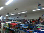 Example: Bargain Buys Point of Sale Signs Stoke On Trent Interio