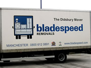 Example: Bladespeed Removals