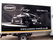 Example: County Prestige