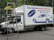Example: County Special