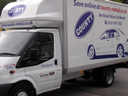 Example: County Special