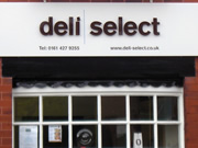 Example: Deli Select