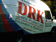 Example: DRK Office Furniture