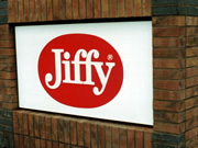 Example: Jiffy