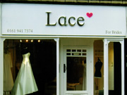Example: Lace