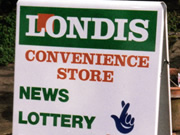 Example: Londis