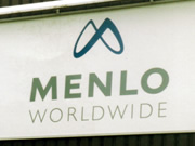 Example: Menlo Worldwide