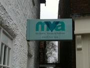 Example: Mva Wilmslow Projecting S