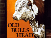 Example: Old Bulls Head