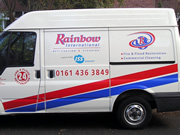 Example: Rainbow International