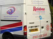 Example: Rainbow International