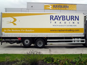 Example: Rayburn Trading