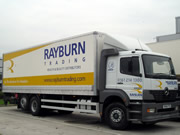 Example: Rayburn Trading