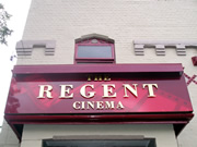 Example: Regent Cinema Marple