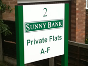 Example: Sunny Bank Stockp