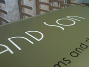 Example: Sutton and Sons High Pea