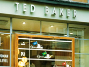 Example: Ted Baker
