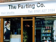 Example: The Parting Co