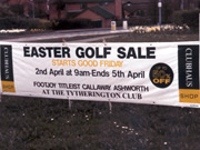 Example: Tytherington Club